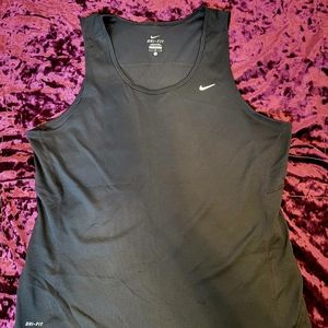 Nike Athletic Tank Top